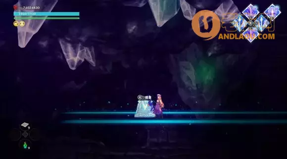 失落史诗《LOSTEPIC》1.30版本攻略