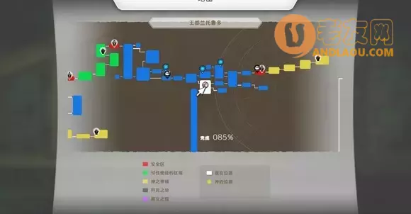 失落史诗《LOSTEPIC》1.30版本攻略