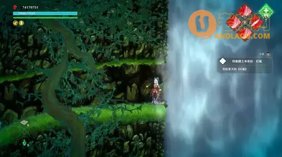 失落史诗《LOSTEPIC》1.30版本攻略