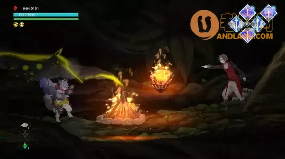 失落史诗《LOSTEPIC》1.30版本攻略