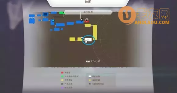 失落史诗《LOSTEPIC》1.30版本攻略