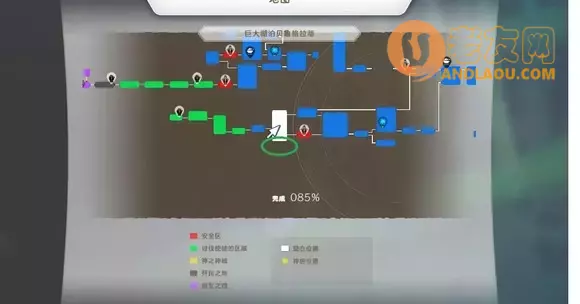 失落史诗《LOSTEPIC》1.30版本攻略