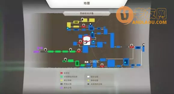 失落史诗《LOSTEPIC》1.30版本攻略