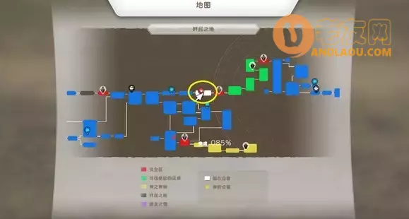 失落史诗《LOSTEPIC》1.30版本攻略