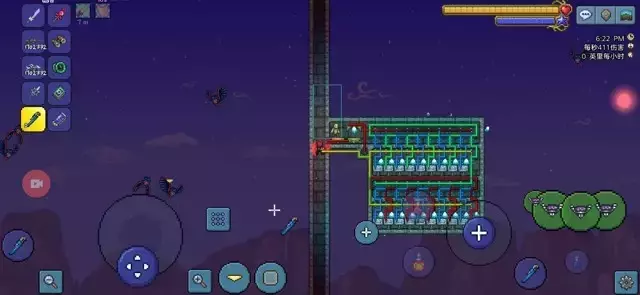 泰拉瑞亚《Terraria》史莱姆女皇坐骑攻略