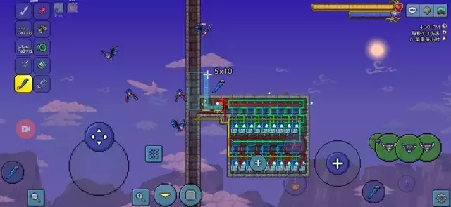 泰拉瑞亚《Terraria》史莱姆女皇坐骑攻略