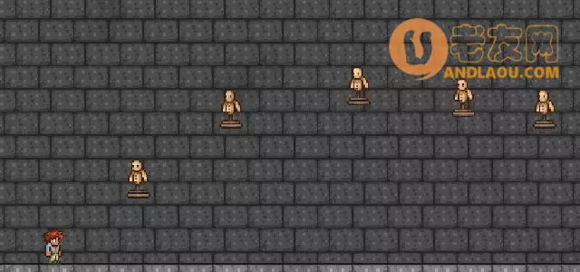 泰拉瑞亚《Terraria》彩虹枪攻略