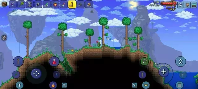 泰拉瑞亚《Terraria》硬核大师开荒攻略