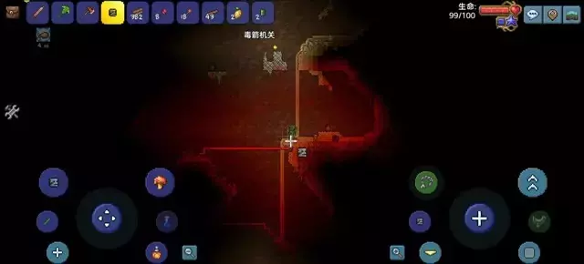 泰拉瑞亚《Terraria》硬核大师开荒攻略