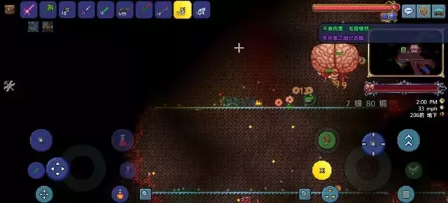 泰拉瑞亚《Terraria》硬核大师开荒攻略