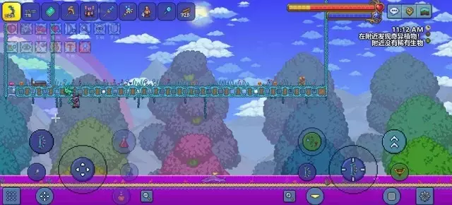 泰拉瑞亚《Terraria》硬核大师开荒攻略