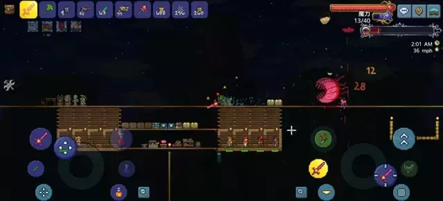 泰拉瑞亚《Terraria》硬核大师开荒攻略