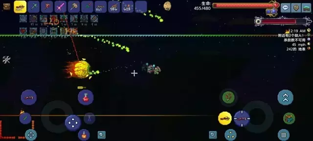 泰拉瑞亚《Terraria》硬核大师开荒攻略