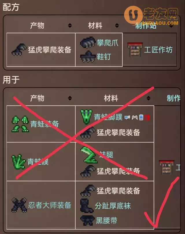 泰拉瑞亚《Terraria》硬核大师开荒攻略
