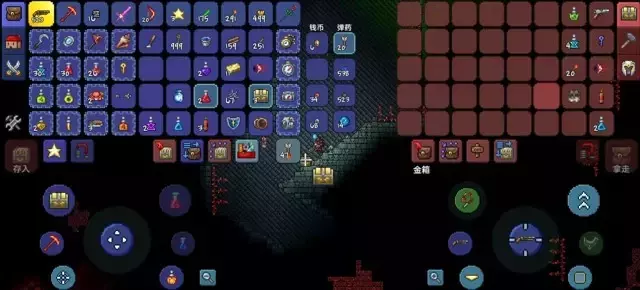 泰拉瑞亚《Terraria》硬核大师开荒攻略