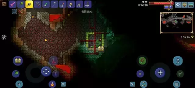 泰拉瑞亚《Terraria》硬核大师开荒攻略