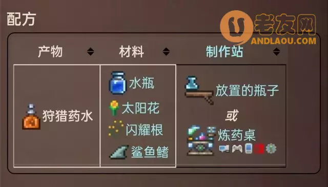 泰拉瑞亚《Terraria》硬核大师开荒攻略