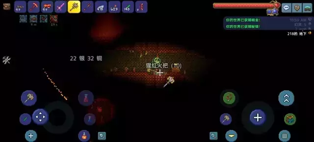 泰拉瑞亚《Terraria》硬核大师开荒攻略