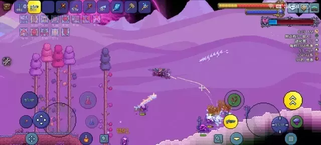 泰拉瑞亚《Terraria》硬核大师开荒攻略