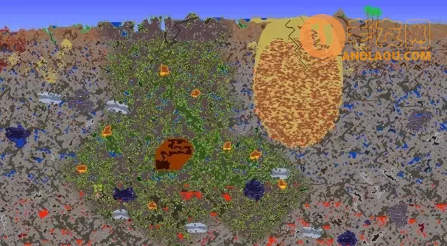 泰拉瑞亚《Terraria》硬核大师开荒攻略