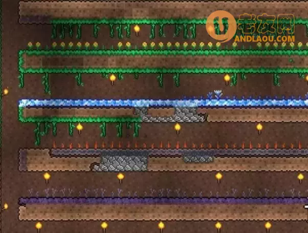 泰拉瑞亚《Terraria》硬核大师开荒攻略