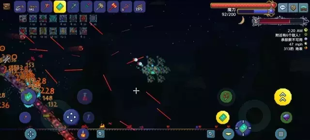 泰拉瑞亚《Terraria》硬核大师开荒攻略