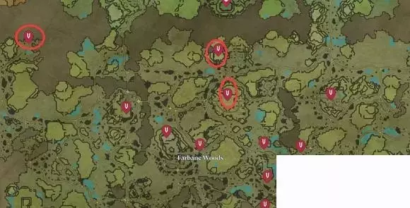 吸血鬼崛起《VRising》一天满级攻略