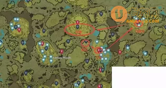 吸血鬼崛起《VRising》一天满级攻略