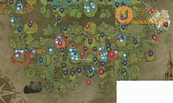 吸血鬼崛起《VRising》一天满级攻略