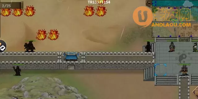 《三国志吕布传》端午安康平民刷分攻略