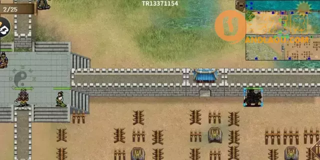 《三国志吕布传》端午安康平民刷分攻略