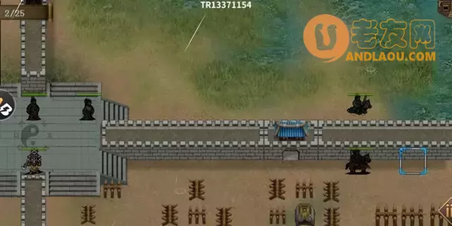 《三国志吕布传》端午安康平民刷分攻略