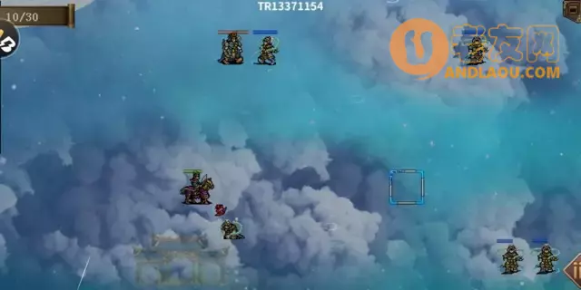 《三国志吕布传》花好月圆平民攻略