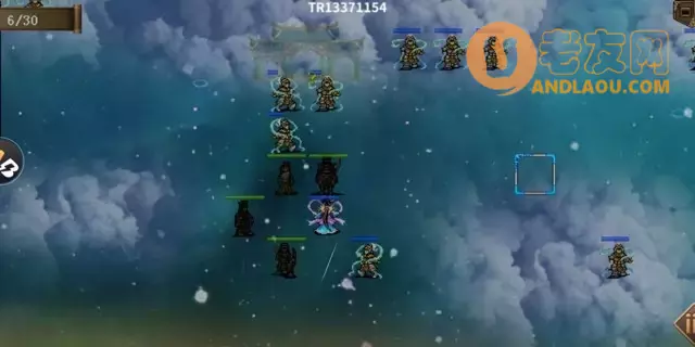 《三国志吕布传》花好月圆平民攻略