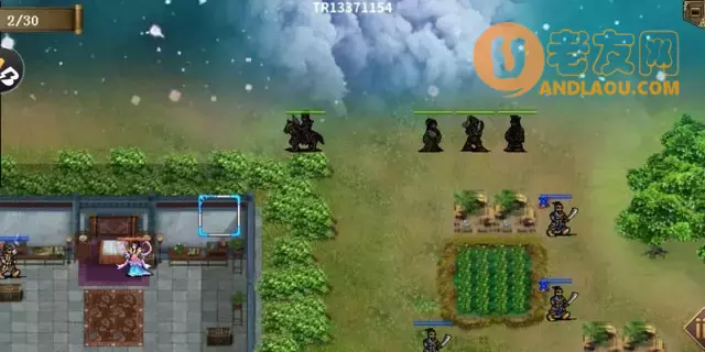 《三国志吕布传》花好月圆平民攻略