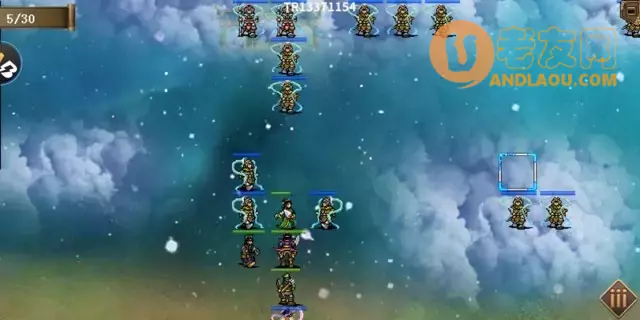 《三国志吕布传》花好月圆平民攻略