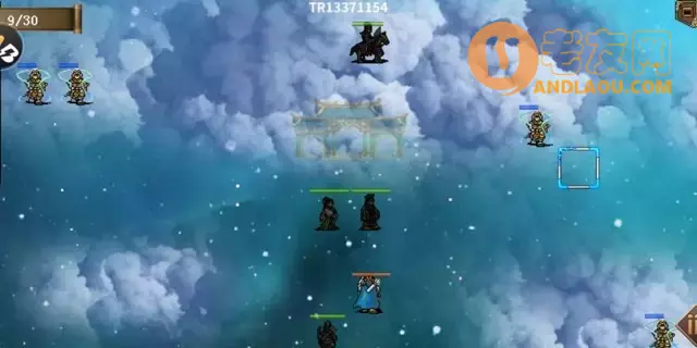 《三国志吕布传》花好月圆平民攻略