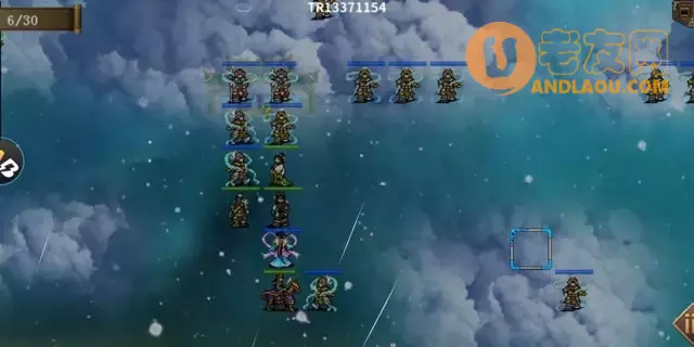 《三国志吕布传》花好月圆平民攻略