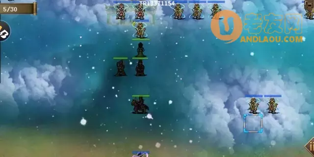 《三国志吕布传》花好月圆平民攻略