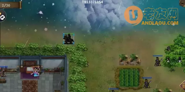 《三国志吕布传》花好月圆平民攻略