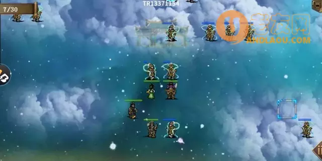 《三国志吕布传》花好月圆平民攻略