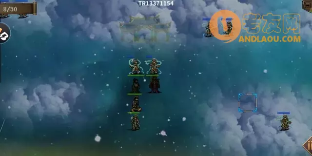 《三国志吕布传》花好月圆平民攻略