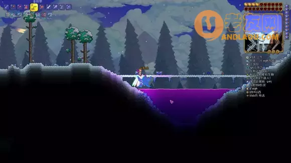 泰拉瑞亚《Terraria》1.4钓鱼攻略