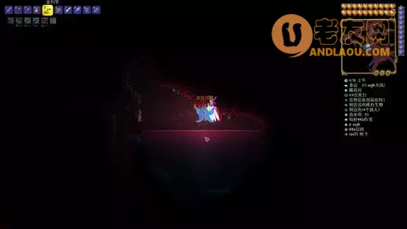 泰拉瑞亚《Terraria》1.4钓鱼攻略