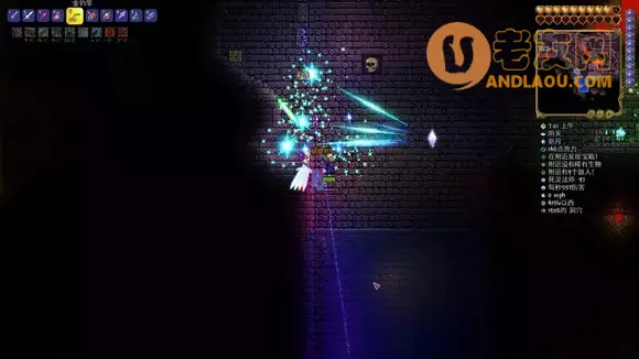 泰拉瑞亚《Terraria》1.4钓鱼攻略