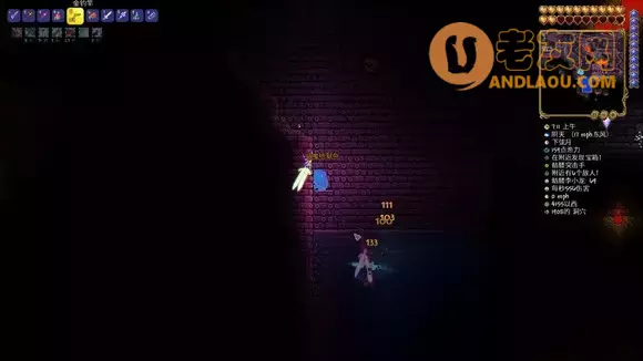 泰拉瑞亚《Terraria》1.4钓鱼攻略