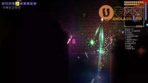 泰拉瑞亚《Terraria》1.4钓鱼攻略