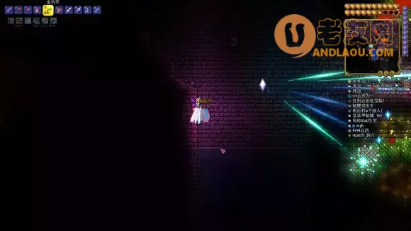 泰拉瑞亚《Terraria》1.4钓鱼攻略