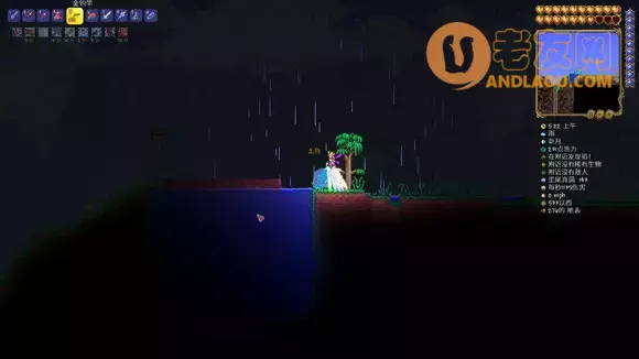 泰拉瑞亚《Terraria》1.4钓鱼攻略