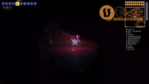 泰拉瑞亚《Terraria》1.4钓鱼攻略